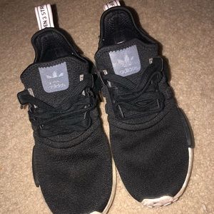 REAL adidas nmd’s